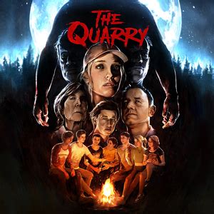the quarry igg|The Quarry (video game) .